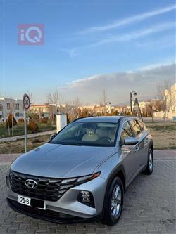 هیوندای تۆکسۆن